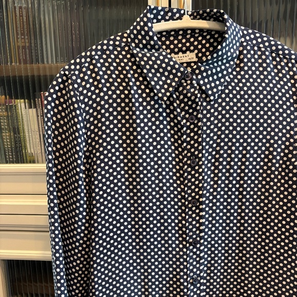 Equipment Femme Lucida Punctual Silk Dress (XS) - Picture 4 of 9